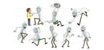 Створення 2D-анімації створення
