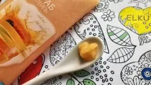 Засоби для догляду за тілом від української компанії - Салонна косметика догляду