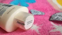 Засоби для догляду за тілом від української компанії - Салонна косметика української