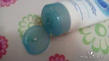 Порятунок від опіків від L oreal Paris - L oreal Solar ExpertiseЗаспокійливе зволожуюче молочко paris