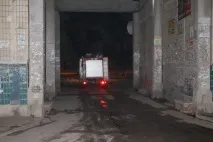 Рятувальники, швидка - і перелякані сусіди, що вночі відбувалося на Донецькому шосе, Інформатор Дніпро сусіди