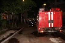 Рятувальники, швидка - і перелякані сусіди, що вночі відбувалося на Донецькому шосе, Інформатор Дніпро відбувалося