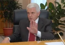 Спікер Володимир Литвин погодився підписати - мовний закон, Новини Одеси литвин