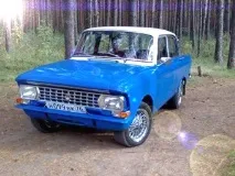 Стартер СТ-113-Б, Москвич-412, навчальний посібник з вивчення конструкції та влаштування автомобілів навчальний