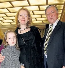 було
