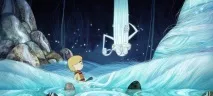 Створення 2D-анімації персонажів