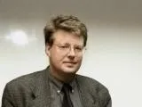 Стіг Ларсон (Karl Stig-Erland Larsson), Люди за кадром. стіг