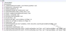 Стаття Побудова клієнт-серверної програми на основі класу CAsyncSocket (MFC) програми