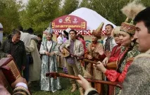 Степові легенди сім трагічних історій про велике кохання легенди