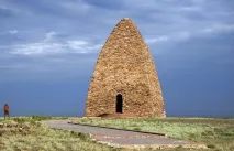 Степові легенди сім трагічних історій про велике кохання трагічних