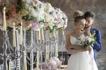 Студія стильних весіль весілля