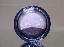 Стійкі тіні для повік Nouba Tre (відтінок № 123 Темний шоколад) – відгуки, фото і ціна nouba