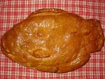 Сто Особистість пирога