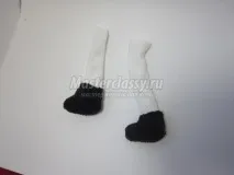 сніговика