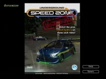 Статистика - Need For Speed Underground 2 - Статьи - Getaway Driver Community статистика