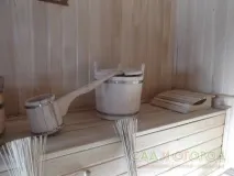 Будівництво лазні бути