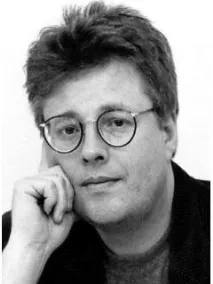 Стіг Ларсон (Karl Stig-Erland Larsson), Люди за кадром. ларсон