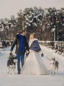 Студія стильних весіль студія