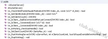 Стаття Побудова клієнт-серверної програми на основі класу CAsyncSocket (MFC) програми