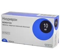 Нооджерон - інструкція застосування, опис, наявність, відгуки, аналоги опис