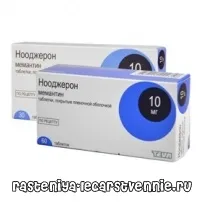 Нооджерон - інструкція із застосування, аналоги, застосування, показання, протипоказання, дія, показання