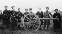 Нове козацтво вилікує Кавказ, український Оглядач нове