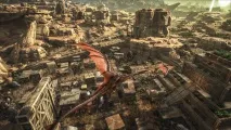 Нове DLC - ARK Scorched Earth, АРК Випалена земля, ARK Survival Evolved earth