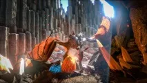 Нове DLC - ARK Scorched Earth, АРК Випалена земля, ARK Survival Evolved нове