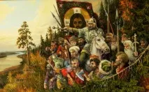 Нове козацтво вилікує Кавказ, український Оглядач український