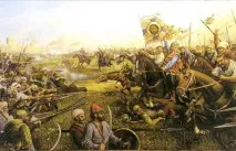Нове козацтво вилікує Кавказ, український Оглядач нове