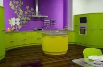 Відновлення кухні без ремонту ефектні способи відновлення