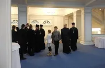 НОВАТ освоїв жанр «православної опери» православної
