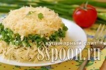 Нові салати насвятковий стіл 35 рецептів з фото насвятковий