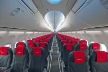Norwegian Air Shuttle (Норведжіан еір шатл) Norwegian Shuttle