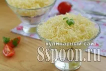 Нові салати насвятковий стіл 35 рецептів з фото насвятковий