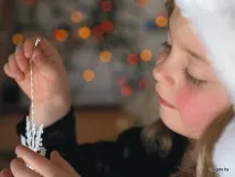Новий рік з дітьми вдома вдома