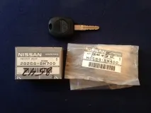 Новий ключ! LOCK