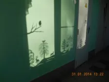 Виходить