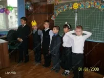 Об’єднаний День іменинника в класі, Країна Майстрів єднаний