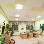 Світлодіодне освітлення у дитячих закладах - проект освітлення ДОП дитячих