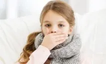 Сухий гавкаючий кашель у дітей причини, ознаки, методика лікування та можливі наслідки причини