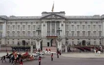 Весілля принца Вільяма та Кейт Міддлтон, Острів Крим принца
