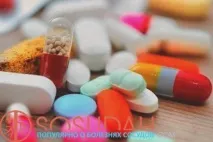 Таблетки від гіпертонії список кращих препаратів, Хвороби судин та способи їх лікування гіпертонії