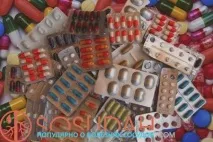 Таблетки від гіпертонії список кращих препаратів, Хвороби судин та способи їх лікування кращих