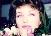 Світлана Левашова - Сайт Миколи Левашова левашова