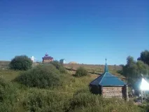 Святе джерело Кам’янець джерела