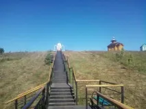 Святе джерело Кам’янець янець