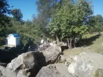 Святе джерело Кам’янець джерела