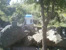 Святе джерело Кам’янець янець