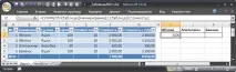 Таблиці у форматі EXCEL 2007 excel